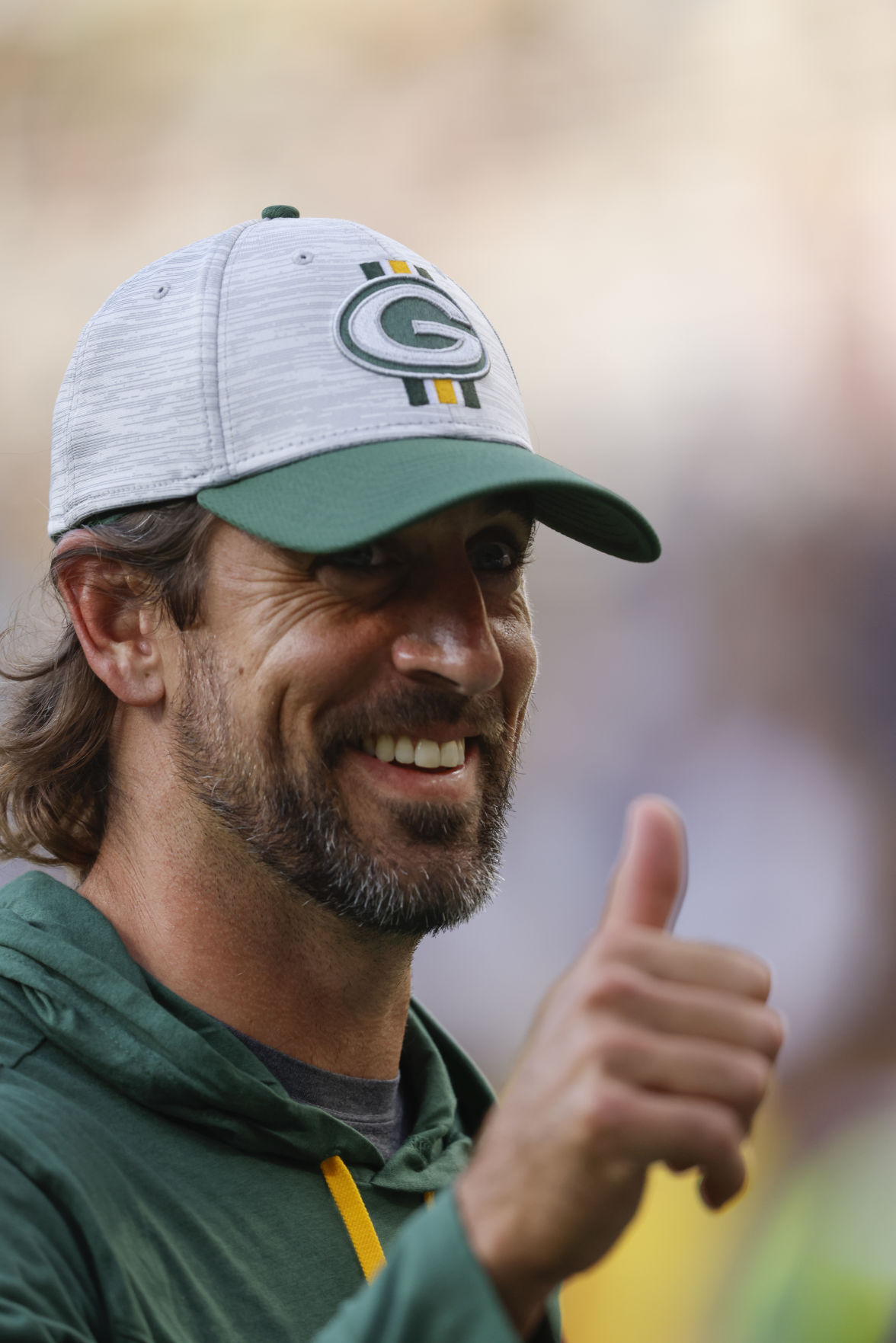 Jets Packers Football